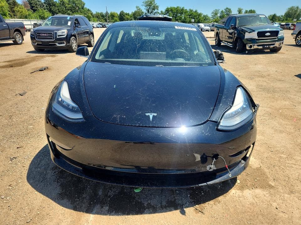 2020 TESLA MODEL 3 5