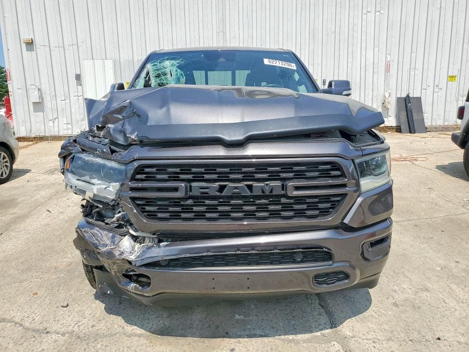 2022 RAM 1500 SPORT 5