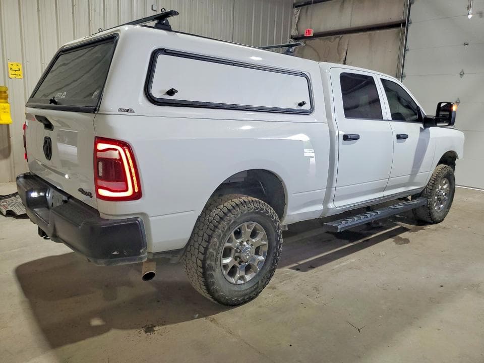 2023 RAM 2500 TRADESMAN 3