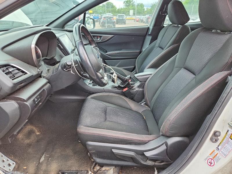 2017 SUBARU IMPREZA SPORT 7