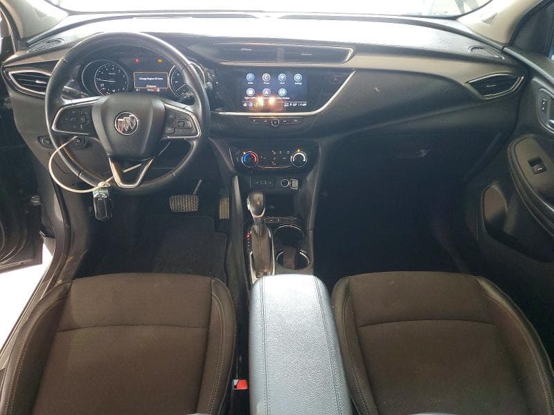 2021 BUICK ENCORE GX PREFERRED 8