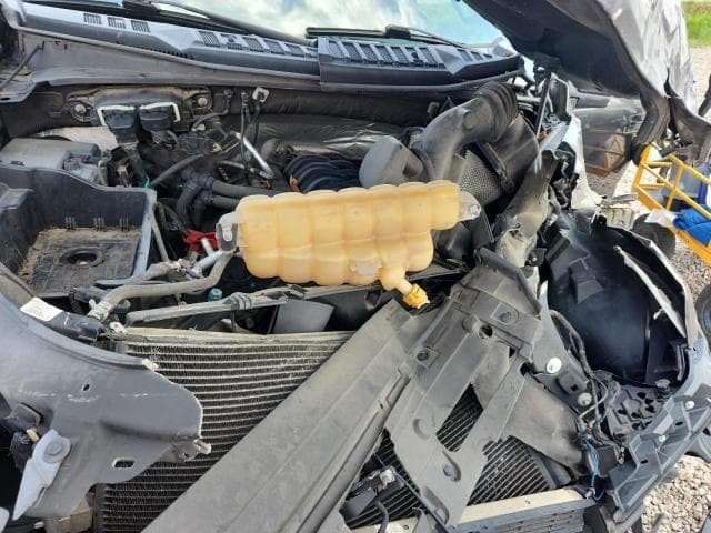 2017 FORD F150 SUPERCREW 11
