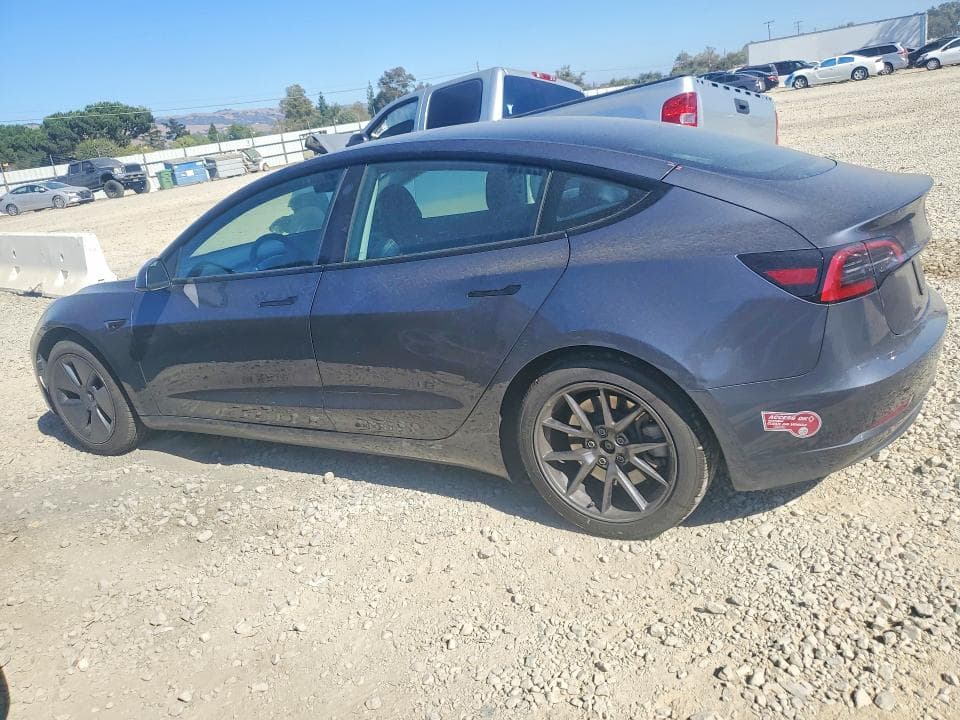 2023 TESLA MODEL 3 2