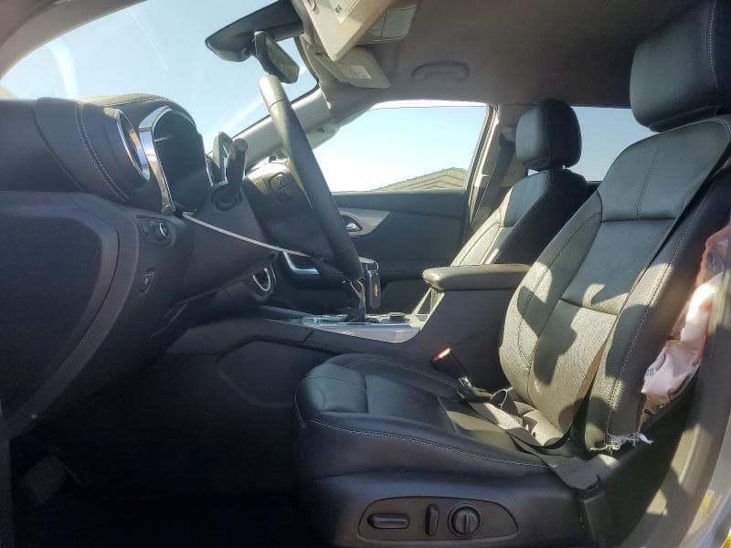2023 CHEVROLET BLAZER 3LT 7