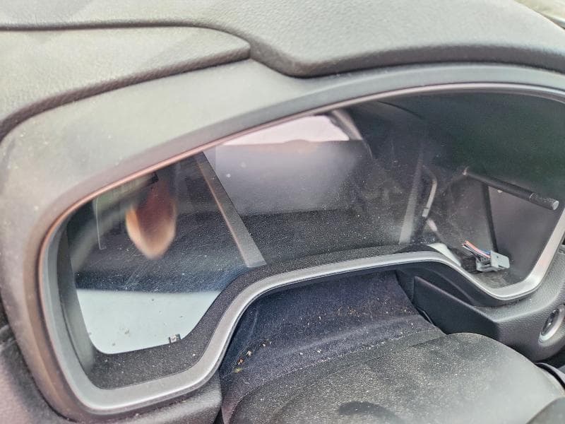 2021 HONDA CR-V EX 9