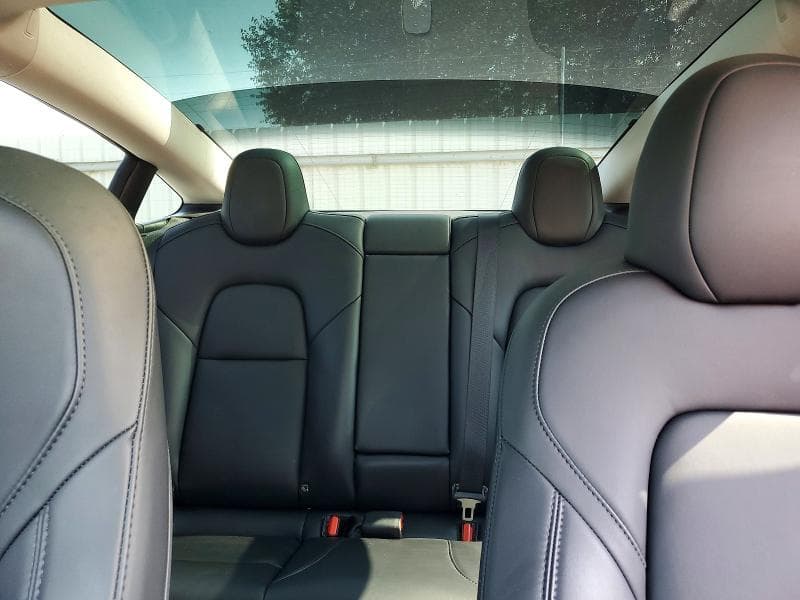 2023 TESLA MODEL 3 10