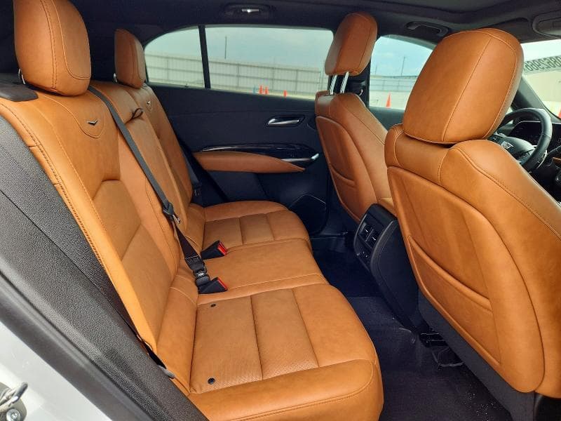 2024 CADILLAC XT4 SPORT 11