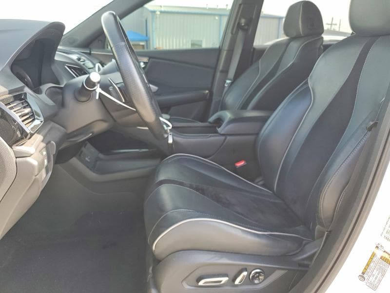 2019 ACURA RDX A-SPEC 7