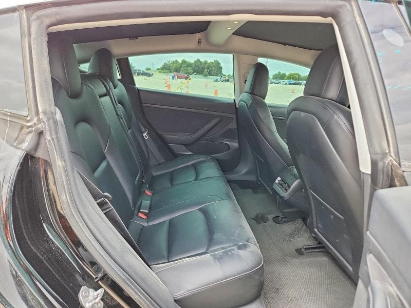 2020 TESLA MODEL 3 10