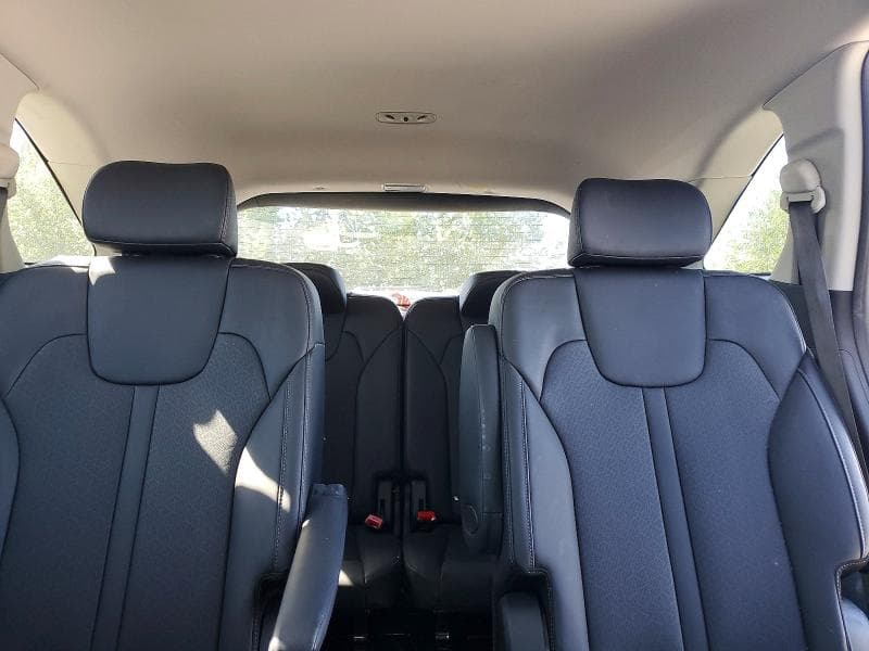 2023 KIA SORENTO EX 10