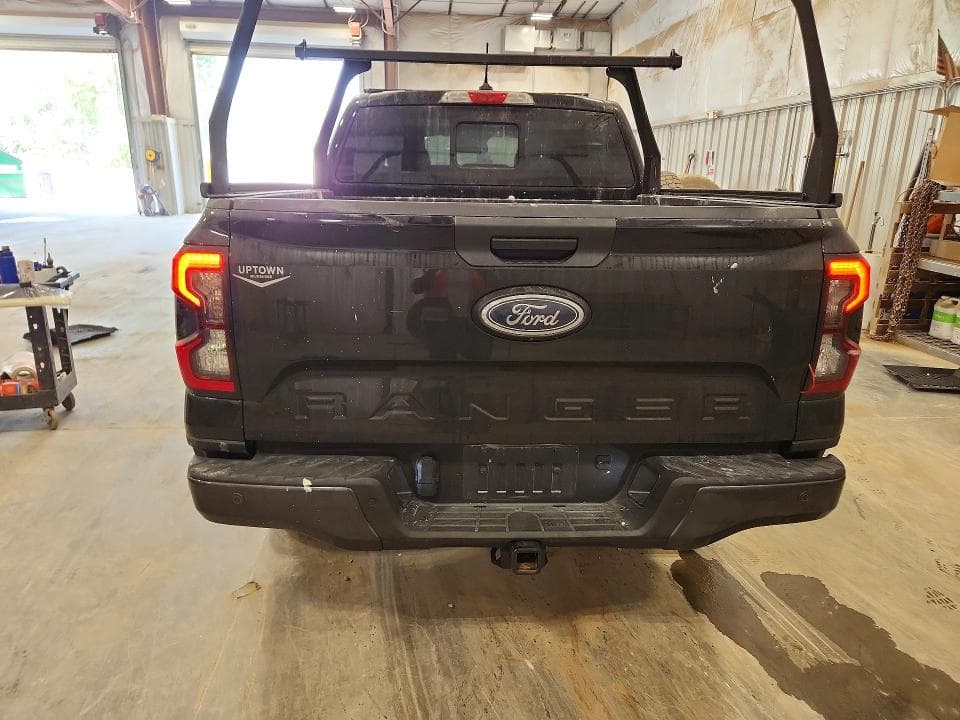 2024 FORD RANGER XLT 6