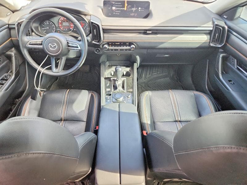 2023 MAZDA CX-50 PREMIUM PLUS 8