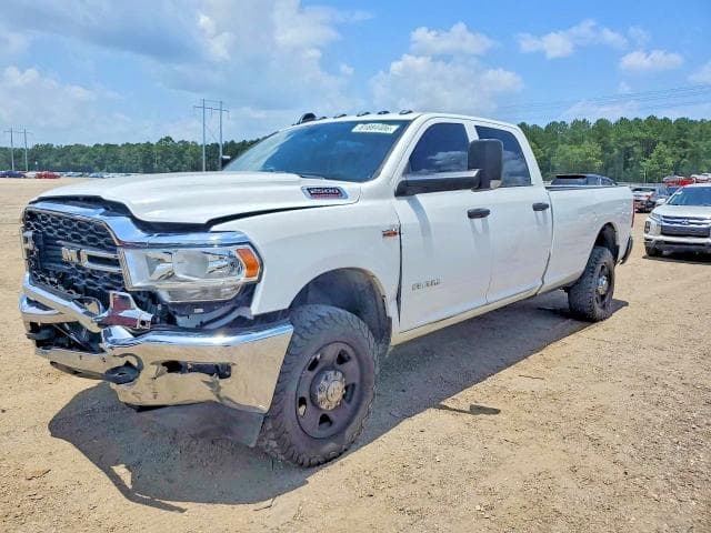 2022 RAM 2500 TRADESMAN - 1