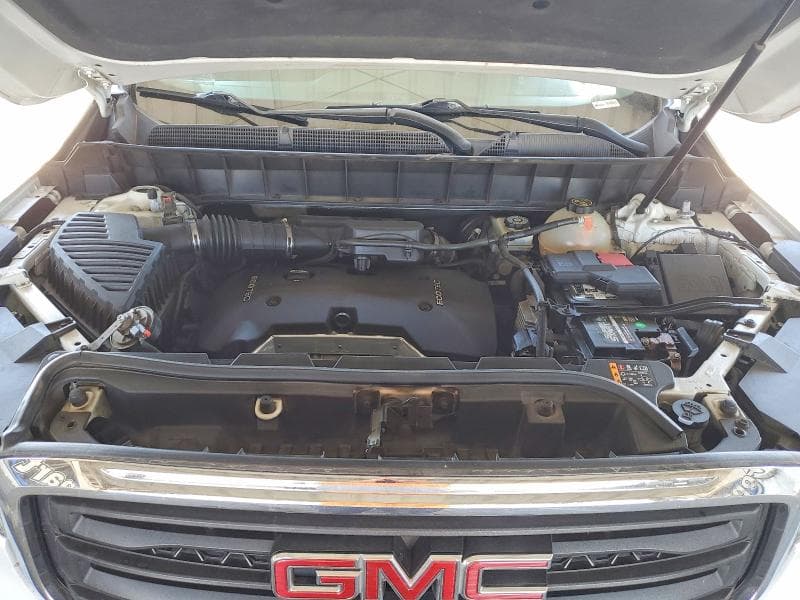2017 GMC ACADIA SLE 11