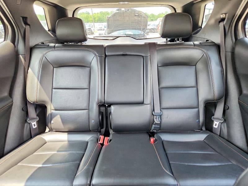 2018 CHEVROLET EQUINOX PREMIER 10