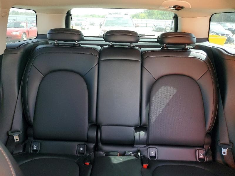 2017 MINI COOPER COUNTRYMAN 10