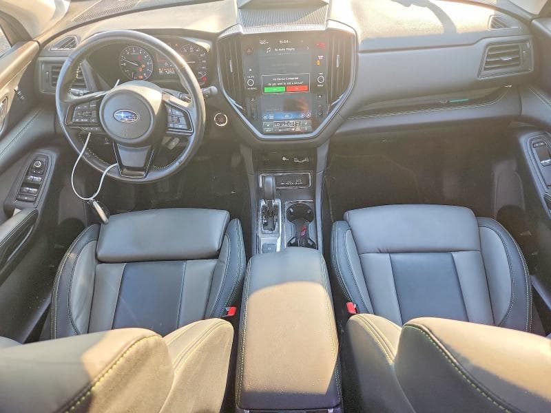 2023 SUBARU ASCENT LIMITED 8