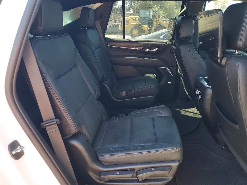 2023 GMC YUKON DENALI 11