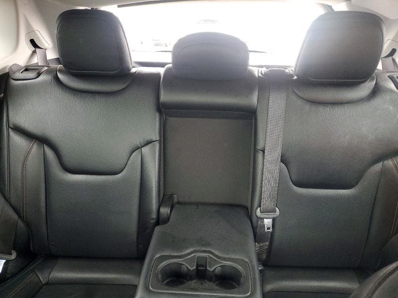 2018 JEEP COMPASS LIMITED 10