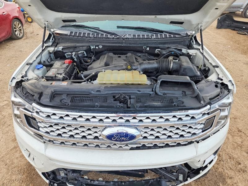 2020 FORD EXPEDITION MAX PLATINUM 12