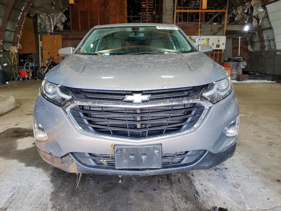 2019 CHEVROLET EQUINOX LT 5