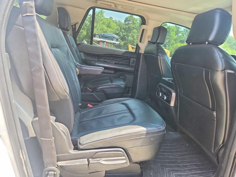 2020 FORD EXPEDITION MAX PLATINUM 10