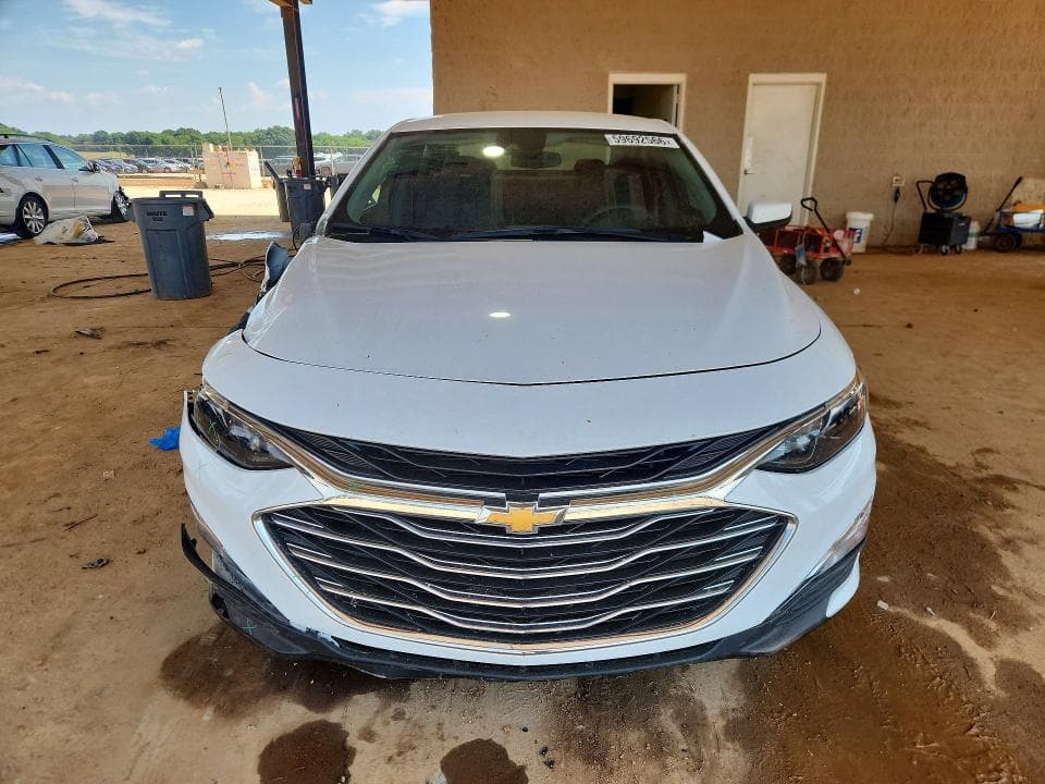 2024 CHEVROLET MALIBU LS 5