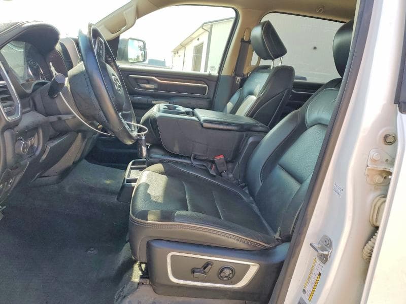 2020 RAM 1500 LARAMIE 7