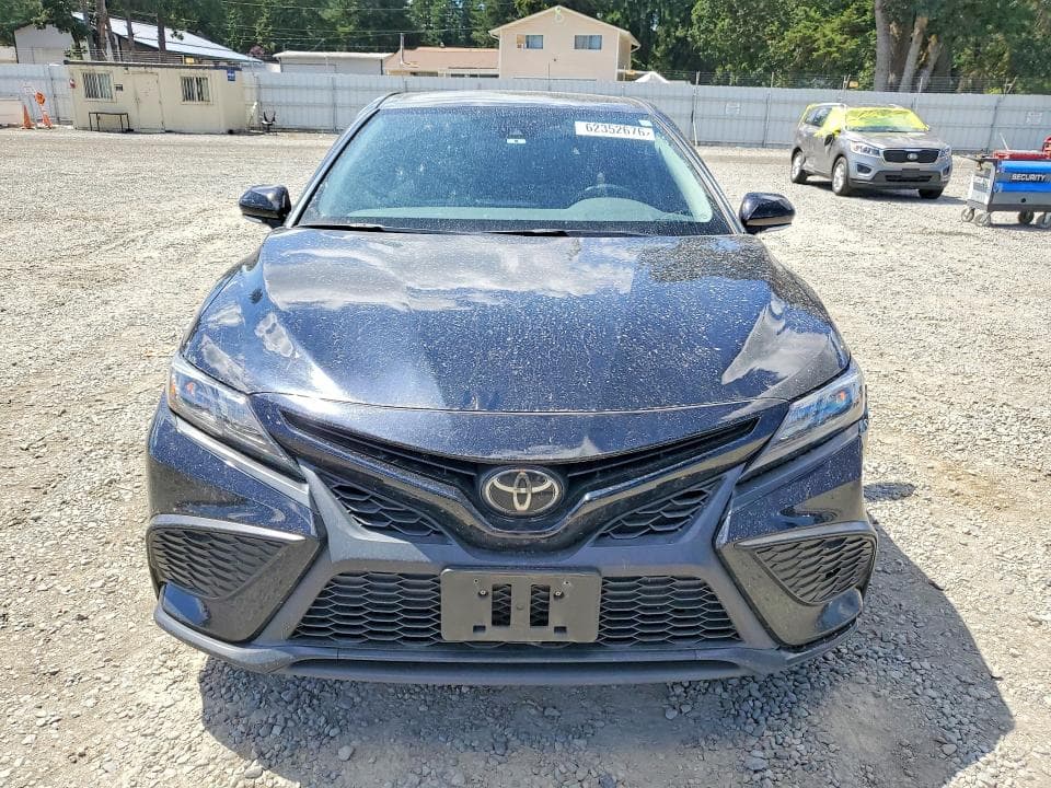 2023 TOYOTA CAMRY SE 5