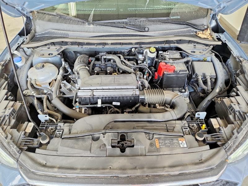 2025 FORD ESCAPE ST LINE 12