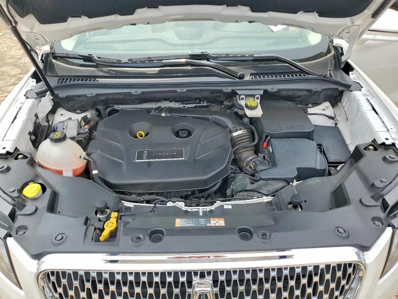 2019 LINCOLN MKC SELECT 12