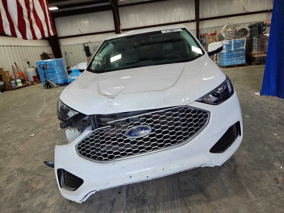 2023 FORD EDGE SEL 5