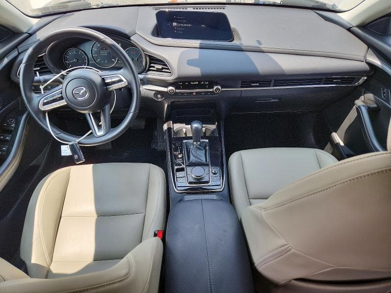 2023 MAZDA CX-30 PREFERRED 8