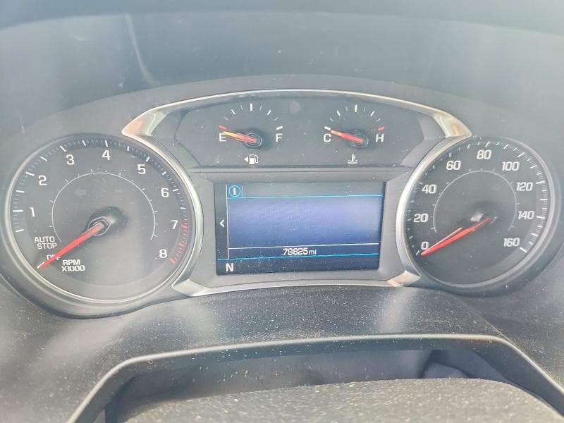 2020 CHEVROLET BLAZER 2LT 9