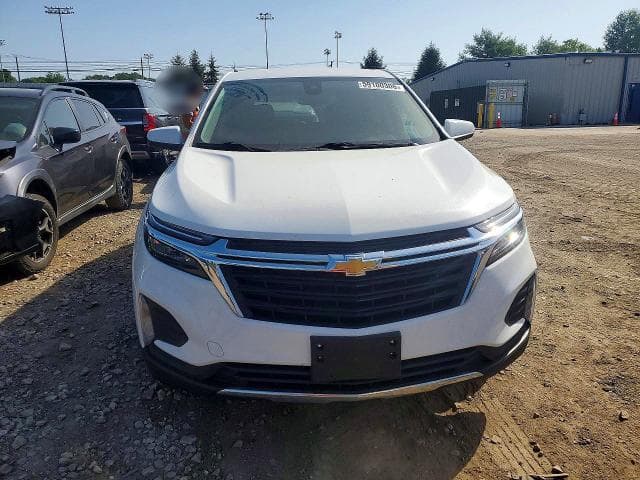 2023 CHEVROLET EQUINOX LT 5