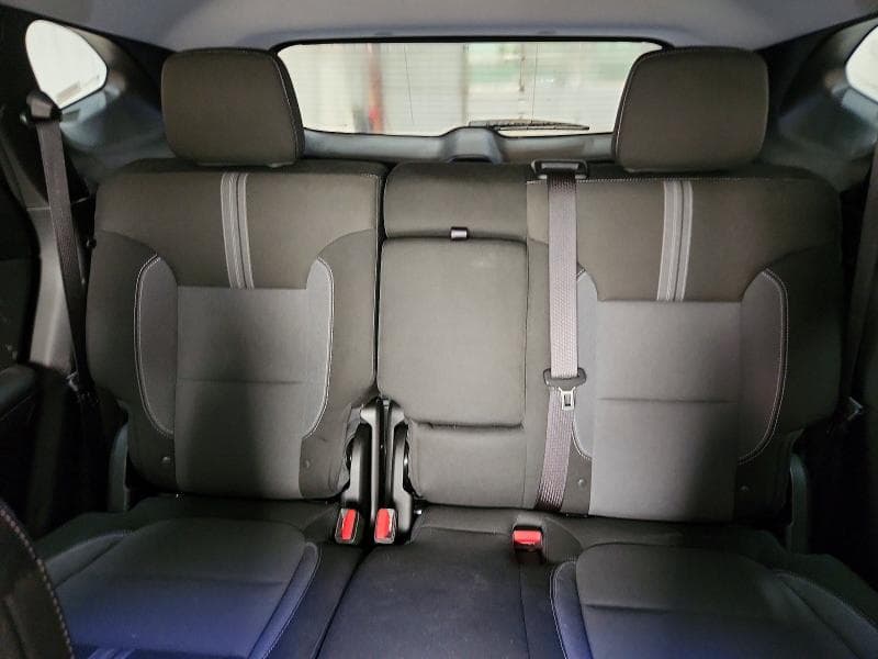 2025 CHEVROLET BLAZER 2LT 10