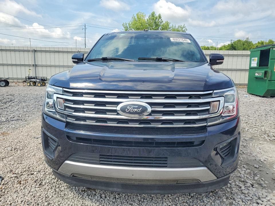 2021 FORD EXPEDITION XLT 5