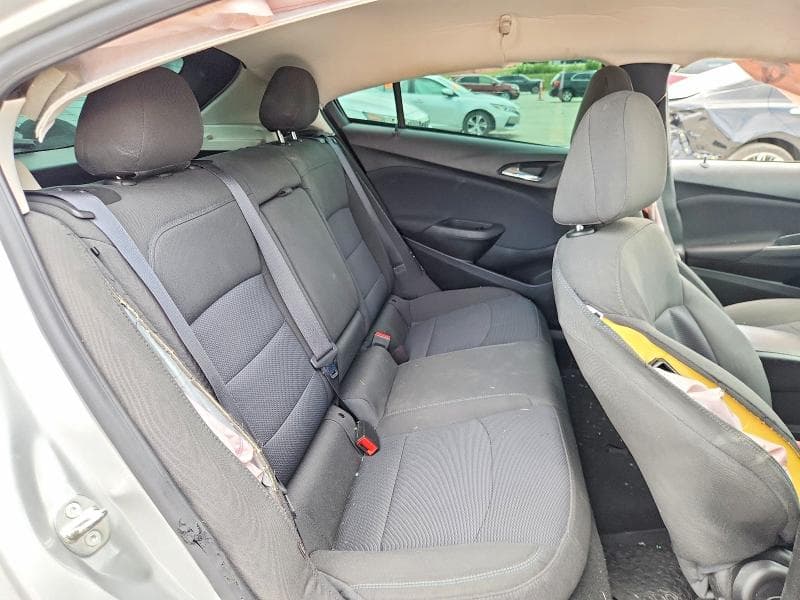 2018 CHEVROLET CRUZE LT 10