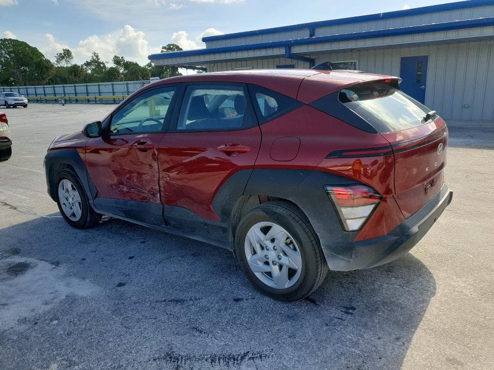 2026 HYUNDAI KONA SE 2
