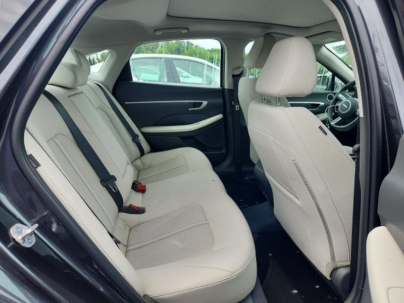 2024 HYUNDAI SONATA SEL 10