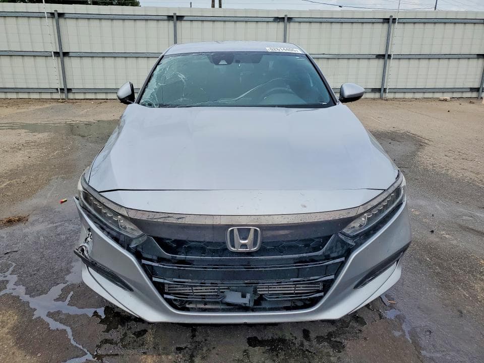 2018 HONDA ACCORD SPORT 5