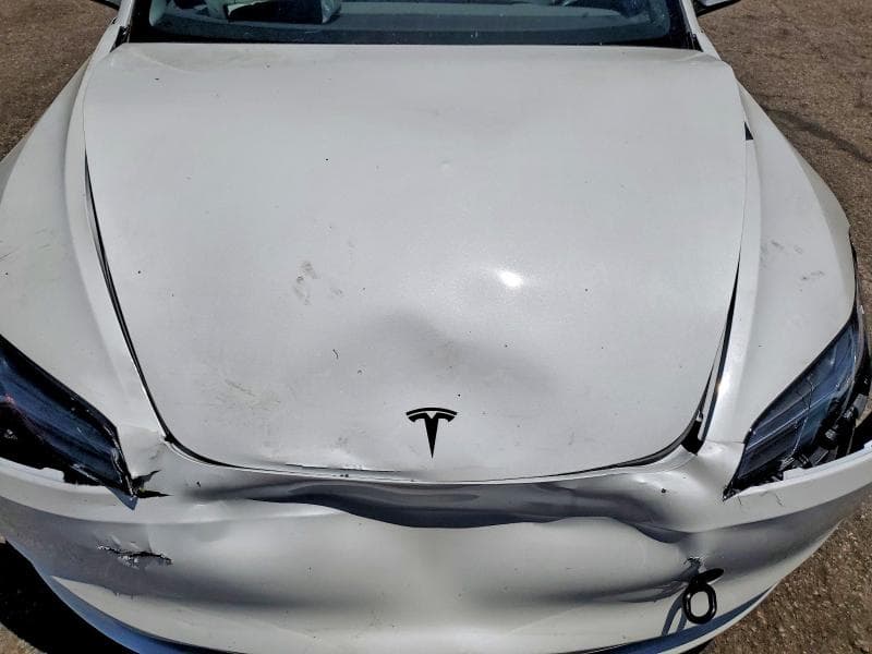 2026 TESLA MODEL 3 11
