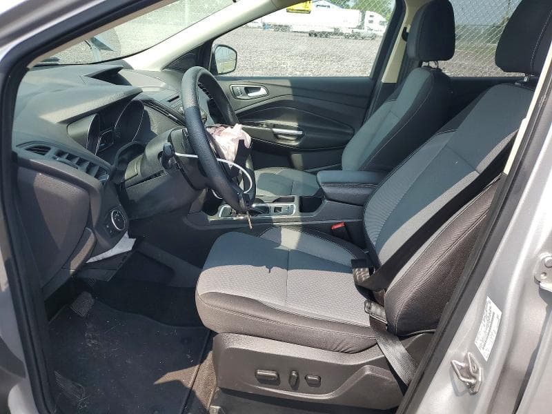 2017 FORD ESCAPE SE 7