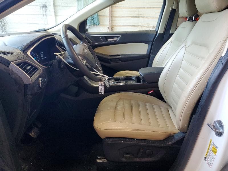 2020 FORD EDGE SEL 7