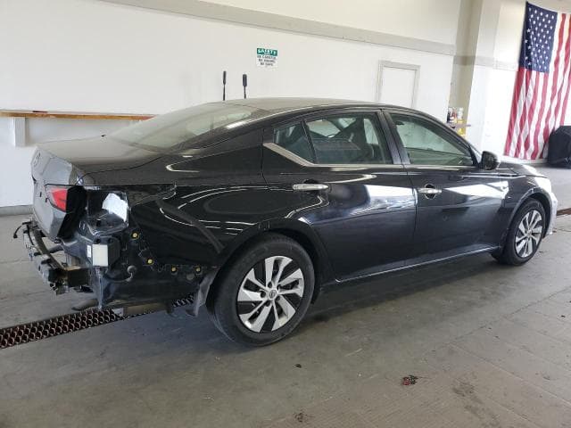 2024 NISSAN ALTIMA S 3
