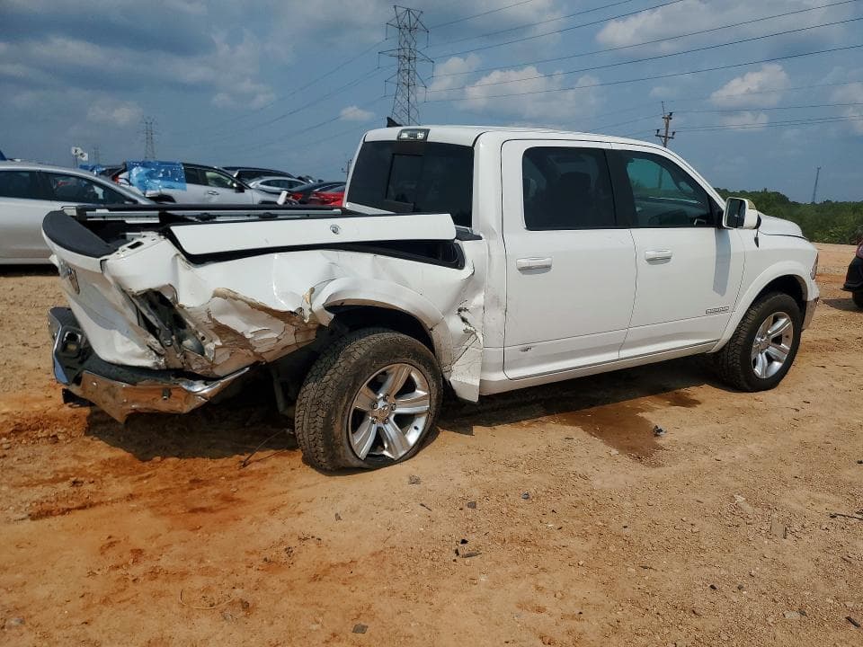 2019 RAM 1500 CLASSIC SLT 3