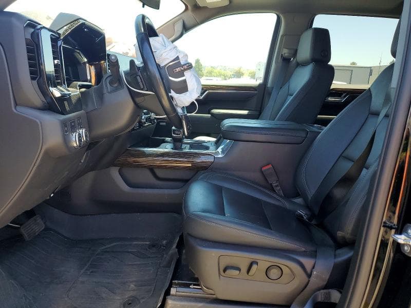 2025 GMC SIERRA K1500 ELEVATION 7
