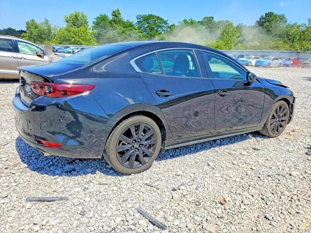 2024 MAZDA 3 SELECT SPORT 3