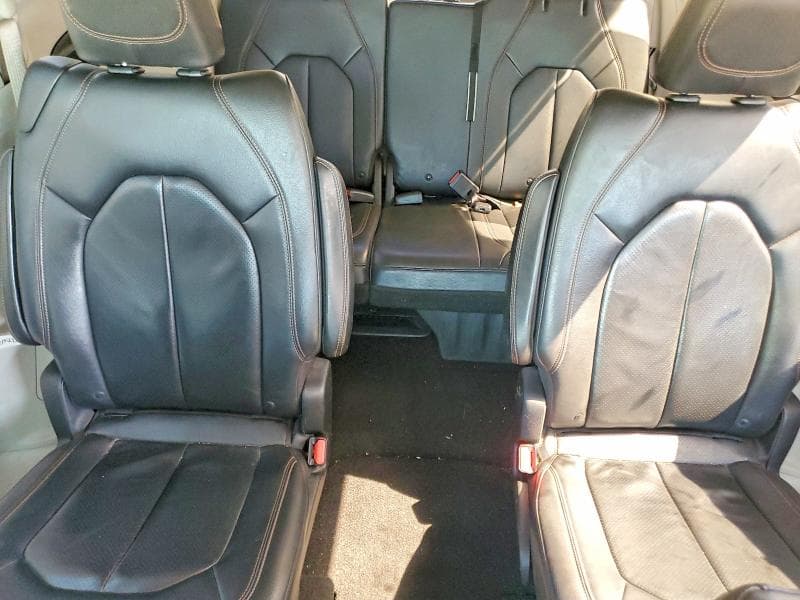 2018 CHRYSLER PACIFICA TOURING L 10