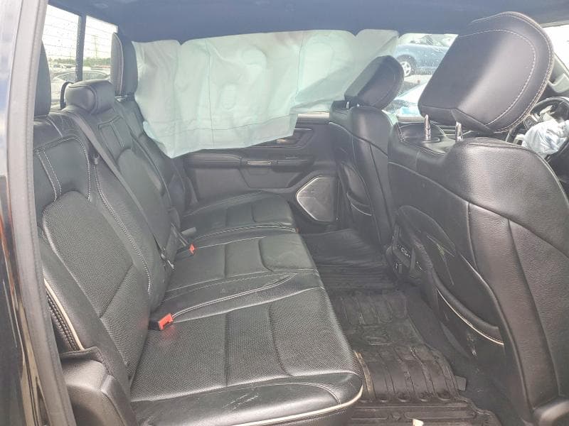 2019 RAM 1500 LIMITED 10